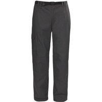Trespass Mens Clifton Thermal Action Trousers (XL) (Khaki)