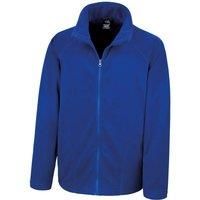 Result Core Mens Micron Anti Pill Full Zip Winter Fleece / N/A N/A BC852