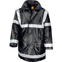 Work-Guard Workwear Management Coat
