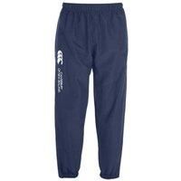 Canterbury Men's Cuffed Stadium Pants - Navy, Large
