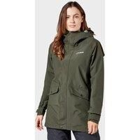 Berghaus Women's Katara II Jacket, Khaki