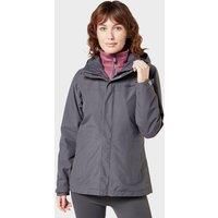 Berghaus Women's Maitland Gemini GORE-TEX 3-in-1 Jacket, Grey