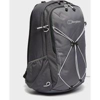 Berghaus TwentyFourSeven 30 Plus Backpack, Grey