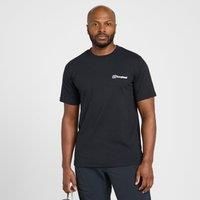 New Berghaus Men’s Classic Big Logo T-Shirt