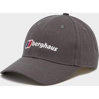 Berghaus Recognition Cap, Grey, One Size