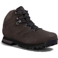 Berghaus Men/'s Hillwalker II Gore-Tex Waterproof Hiking Boots, Durable, Comfortable Shoes, Grey, 8
