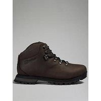Berghaus Women/'s Hillwalker II Gore-Tex Waterproof Hiking Boots | Durable | Comfortable Shoes | Vibram | Gore Tex, Grey, 5 UK