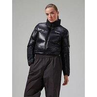 Berghaus Women's Arkos Reflect Cropped Down Insulated Jacket