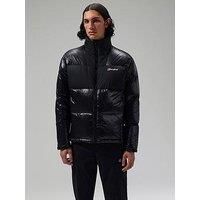 Berghaus Unisex Arkos Reflect Down - Black