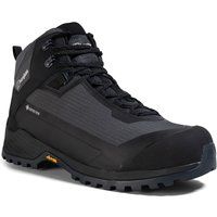 Berghaus Mens Deception Trail GORE-TEX Hiking Boots (Stretch Limo / Dark Shadow)