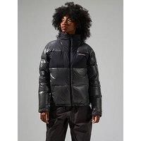 Berghaus Unisex Arkos Reflect Down Jacket - Grey