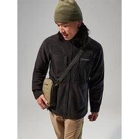 Berghaus Men's Prism Guide Jacket, Black