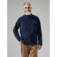 Berghaus Mens Prism PT HZ Fleece