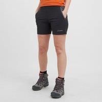 Women's Wandermoor Wind Shorts, Black