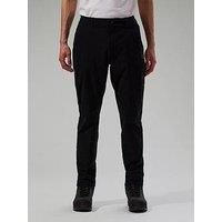 Berghaus Mens Everyday Pant - Black