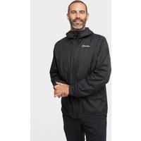 Men's Alpha Resist-air Jacket, Black