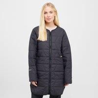 Berghaus Womens Netherdene Quilted Jacket - Black