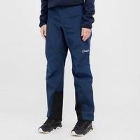 Women's Ridge-Seeker Waterproof Pant, Blue