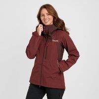 Women's Ridge-Seeker Waterproof Jacket