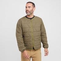 Men's Netherdene Quilted Insulated Jacket, Brown