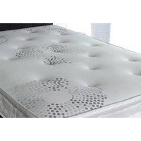 3000 Pocket Sprung Memory Foam Mattress - 6 Sizes