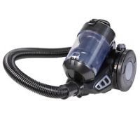 Goblin ECV002B-17 NEW Essentials 800W Bagless Cylinder Vacuum Cleaner 1L Black