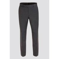 Scott Men's Trousers in Grey | Size: 32R