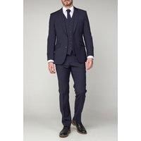 Plain Front Trousers