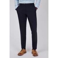 Slim Fit Curtis Twill Trouser