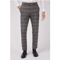 Check Trouser