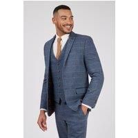 Maverick Herringbone Jacket