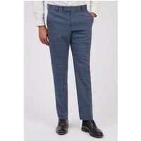Maverick Herringbone Trouser
