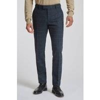 Herringbone Trousers