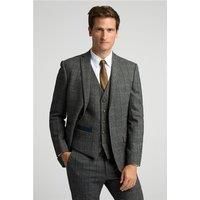 Emerson Oliver Herringbone Jacket