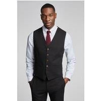 Texture Waistcoat