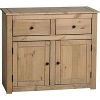 Panama Sideboard Natural