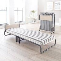 Revolution Folding Bed Set Black