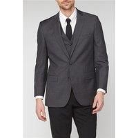 Ben Sherman Main Line Out Smoked Pearl Kings Suit Jacket