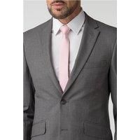 Scott & Taylor Occasions Grey Regular Fit Men's Suit Jacket