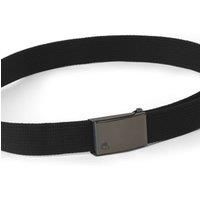 'Explorer' Metal Buckle Belt