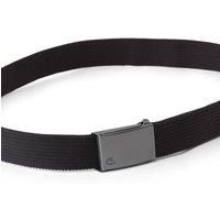 Craghoppers Men/'s Explorer Belt Miscellaneous goods , Charcoal, S-M UK