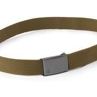 Craghoppers Men/'s Explorer Belt Miscellaneous goods , Taupe, M-L UK