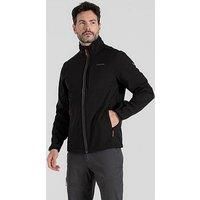 Craghoppers Mens Altis Softshell Insulating Wind Resistant Jacket