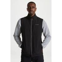 Brand New 2021Craghoppers Mens Altis Insulated Softshell Bodywarmer Gilet