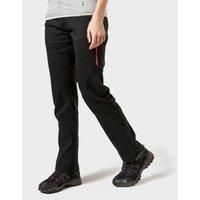 Women's Verve Trousers, Black