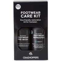 Craghoppers Footwear Kit In Black