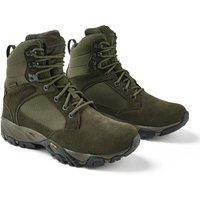 'NosiLife Salado' Suede Hiking Boots