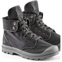 Craghoppers Mesa Hi Boots - Dark Grey