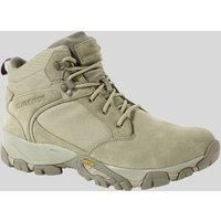 'NosiLife Salado Desert' Insect-Repellent Mid Hiking Boots