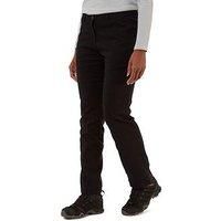 Craghoppers Womens Kiwi Pro II Winter Lined Trouser